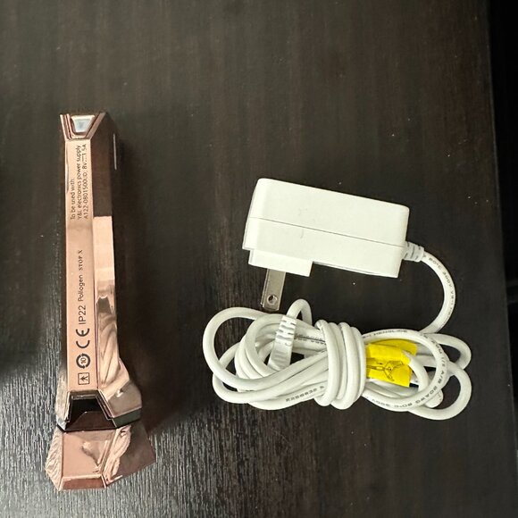 Tri Pollar facial renewal and 4 Preparation Gels - Picture 4 of 4